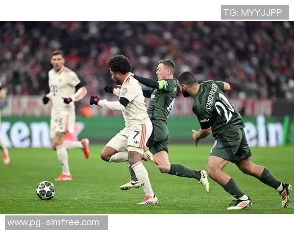 中超联赛惊现冷门里昂大胜拜仁引发热议与反思