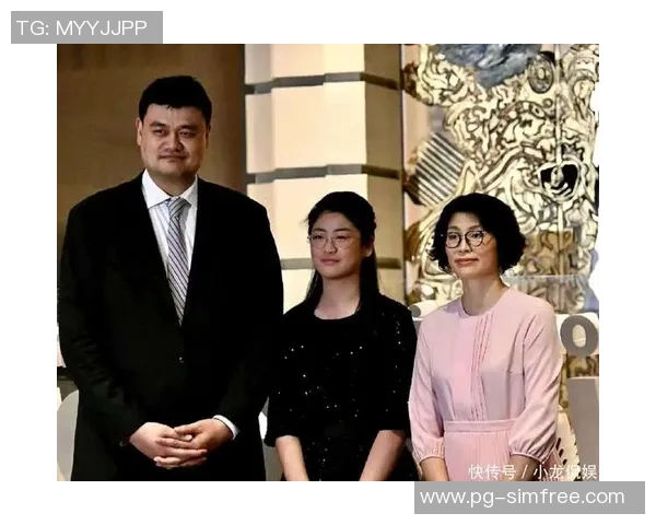 姚明对女儿的深厚感情与父女间的温馨时光分享