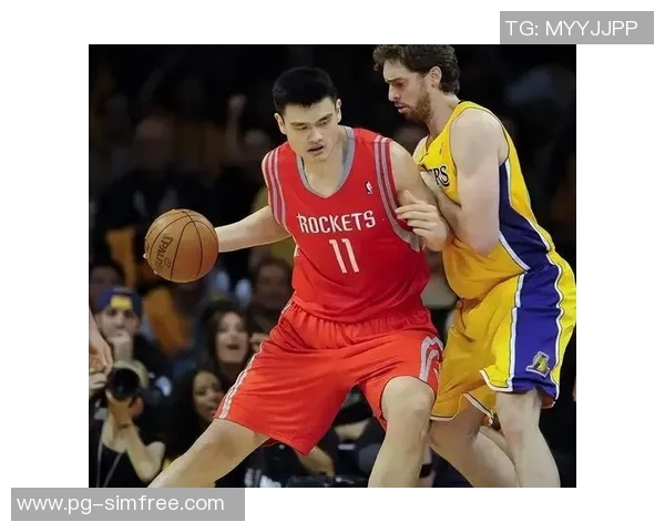 姚明的现状如何他在篮球界的影响力依然存在吗