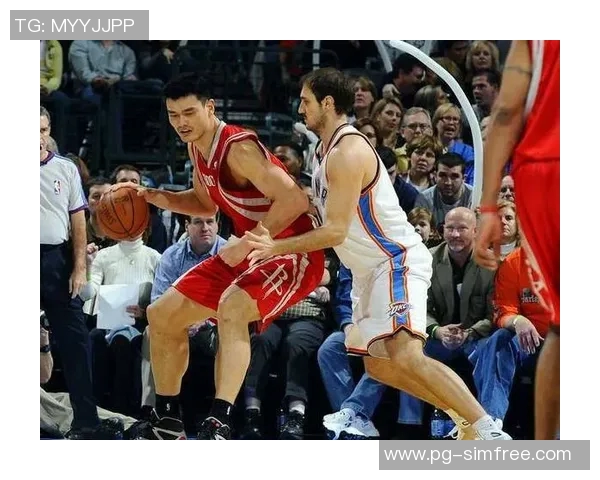 姚明赴巴西篮球之旅探寻南美篮球文化与发展潜力