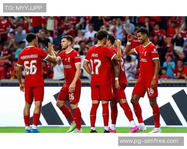 中超联赛惊现冷门利物浦大胜多特蒙德引发全场沸腾