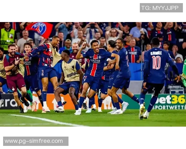 德甲热刺逆转巴黎圣日耳曼4-3精彩瞬间回顾与战术分析