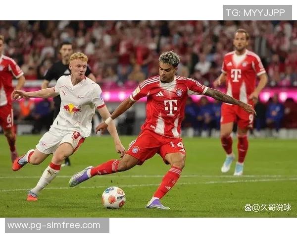 欧联杯惊天冷门拜仁3-0莱比锡全场沸腾瞬间回顾