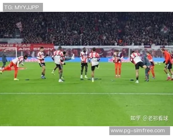 足总杯激战拜仁险胜莱比锡四三逆转精彩战术解析与瞬间回顾