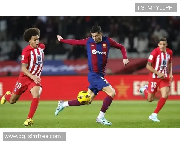 马竞逆转里昂精彩瞬间回顾国王杯激战四球大战引爆全场 马竞逆转里昂精彩瞬间回顾国王杯激战四球大战引爆全场