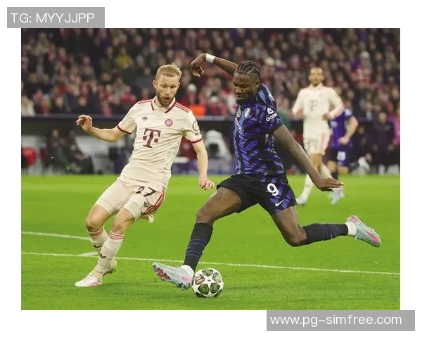 中超精彩对决国米与拜仁激战成平局逆转瞬间点燃全场热情